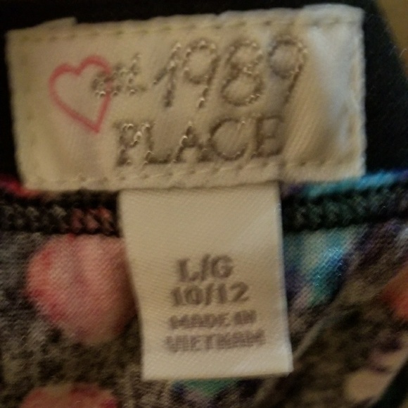 New Girls sz 10 / 12 Skirt - Picture 2 of 4